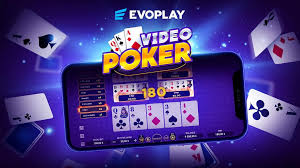 Evoplay deals a winning hand in latest release Video Poker - Casino & games  - iGB