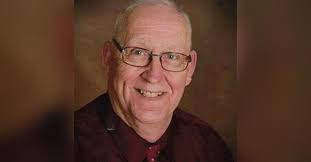 SFC (Ret) John Joseph Vaughan Obituary