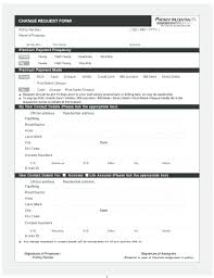 Icici prudential life is one of the leading life insurance players in india. Fillable Online Change Request Form Icici Prudential Life Insurance Fax Email Print Pdffiller