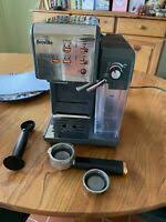 We did not find results for: Breville Coffee House One Touch Vcf108 Coffee Machine White Rose Gold Rrp349 5011773063975 Ebay