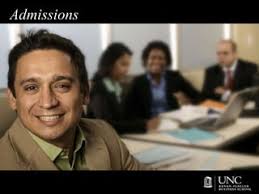 Kenan-Flagler MBA Program