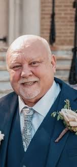 Michael Edwards Obituary (1957