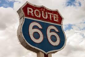 Explore central Illinois on a Route 66 road trip