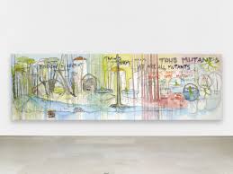 Bildergebnis für Fabrice Hybert