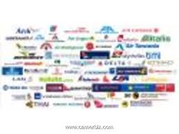 Vous recherchez un billet d'avion au dernier moment ou vous organisez votre prochain voyage, levoyageur et ses partenaires peuvent vous aider dans votre recherche de billet d'avion. Reservation Et Vente Billet D Avion Billetterie Douala Cameroun Camerbiz Com