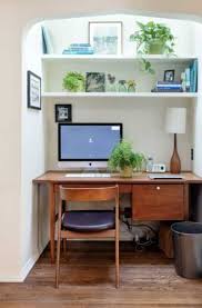 Once you have the height, subtract 3/4 inches. 31 Closet Office Desk Design Ideas Sebring Design Build