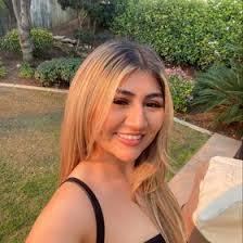 Aileen Galindo's Instagram, Twitter & Facebook