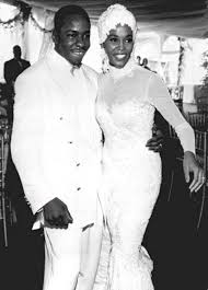 Bobbi Kristina Brown S Family Album Whitney Houston Wedding Whitney Houston Celebrities