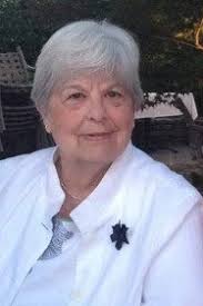 Dorothea McDonnell Obituary