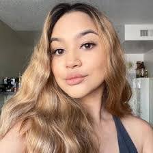 Bianca Rascon's Instagram, Twitter & Facebook