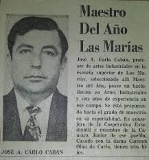 FOTOS ANTIGUAS DE LAS MARÍAS Y SU GENTE