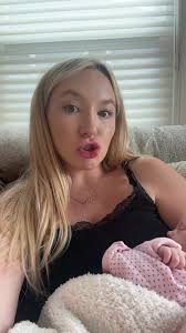 Grateful for Family Moments as a New Mom