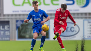 Auch historische spielstätten können ausgewählt werden. Aberdeen Fc Sfa Youth Cup Aberdeen 1 3 Rangers Dons Bow Out At Last Four