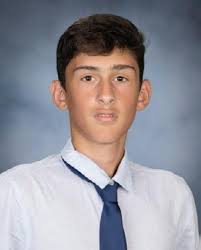 LAILA SERPE AND DISTINGUISHED MERIT SCHOLARS ANNOUNCED