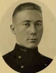 RADM Joseph Raphael Barbaro (1900-1982)