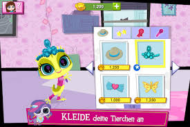 Your device must have an active internet connection to play. Download Littlest Pet Shop Your World Mod V2 0 3 Unlimited Money For Android