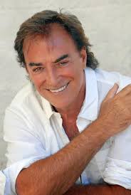 Happy Birthday Thaao Penghlis aka Tony/Andre DiMera