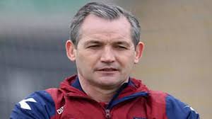 Former Scotland manager George Burley confirms cancer diagnosis