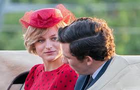 Принцесса диана была одной из самых известных, фотографируемых и цитируемых женщин xx века. Princessa Diana V Novom Sezone Seriala Korona Zhenskij Zhurnal Zolotoj