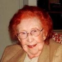 Most Recent Obituaries