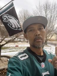 Bird call! Let me get a GO BIRDS 🦅