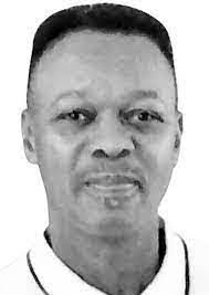 Gregory Blanding's Instagram, Twitter & Facebook