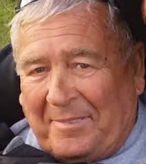 In loving memory of Donald Harshfield