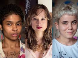 Artistas plásticas participam de mostra virtual junto das pequenas filhas