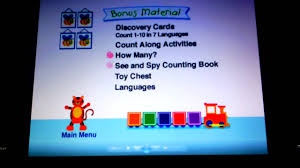 Check spelling or type a new query. Baby Einstein Numbers Nursery Youtube