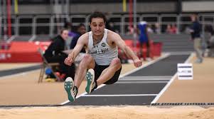 1 watcher494 page views6 deviations. Jared Sinsheimer 2017 18 Men S Track Field William Mary Athletics