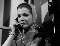 The Fugitive" The White Knight (TV Episode 1966)