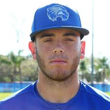 FAU baseball commit Dawson Ball starring for Wellington High School