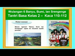 Nah soal kali ini adalah soal ulangan tengah semester untuk mata pelajaran pendidikan jasmani dan kesehatan atau pjok kelas ii sd/mi namun tidak disertai dengan kunci jawabannya. Tantri Basa Kelas 2 Wulangan 6 Hal 110 112 Mbabar Wawasan Bahasa Jawa Kelas 2 Youtube