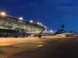 Official page of torino football club. Torino Airport Launches The New Covid Test Point