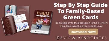 We did not find results for: The Ultimate Green Card Marriage Guide Davis Associates