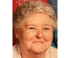 Mary Anna Chambers Obituary (2022)