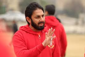 Image result for saeed ajmal