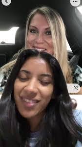 Kendra Griffin's Instagram, Twitter & Facebook