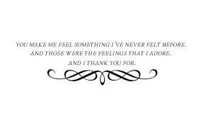 You have probably seen the i love you forever photo on any of your favorite social networking sites, such as facebook, pinterest, tumblr, twitter, or even your personal website or blog. Love You Forever Quotes Tumblr I Love You Love