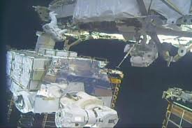 Jul 19, 2021 · smartless with jason bateman, sean hayes, & will arnett is a podcast that connects and unites people from all walks of life to learn about shared experiences through thoughtful dialogue and organic hilarity. All Female Spacewalking Team Finishes Battery Repair Job On Space Station Glasgow Times