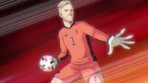 The association football tournament at the 2020 summer olympics is scheduled to be held from 21 july to 7 august 2021 in japan. Alemania Da Su Lista Para Tokio 2020 Al Estilo De La Serie Japonesa Supercampeones Cnn Video