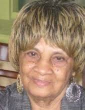 Obituary information for Lillian M. Lassiter