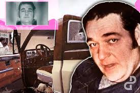 Ken McElroy, The 'Town Bully' Murdered In Front Of A Crowd Of Witnesses But  Nobody Saw A Thing