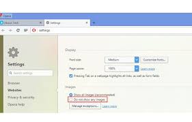 It works in much the same way as other browsers on the market, such as internet explorer, firefox and google chrome, and includes a number of features that have made it especially popular with security and privacy conscious users. Download Opera Browser Fast Latest Version 2020 Of The Computer Tech Answers
