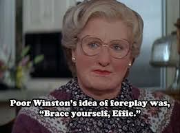 Random movies or quote quiz. 20 Mrs Doubtfire Ideas Mrs Doubtfire Robin Williams Movie Quotes