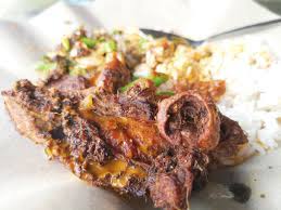 Dear sebastian, wow that for nice words and we are glad that you enjoyed the food tgs team. Food Blog Nasi Kukus Ayam Dara Gelang Patah Bibz Eats