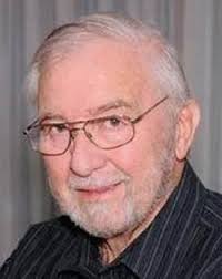 DAVID REGNER Obituary (2013)