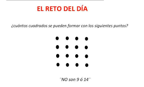 Lunes, 21 de diciembre de 2009. Eres Capaz De Resolver Este Desafio Mental Matematico Solo El 5 Lo Logra Aweita La Republica