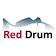 Red Drum logo