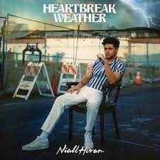 Niall Horan Heartbreak Weather Deluxe Edition 2020 Niall Horan Baby Niall Horan One Direction Photos